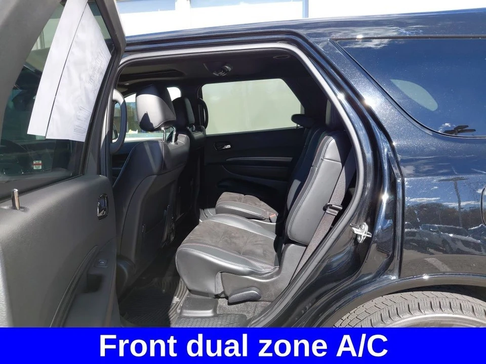 2022 Dodge Durango 3rd Gen - Image 8 of 12
