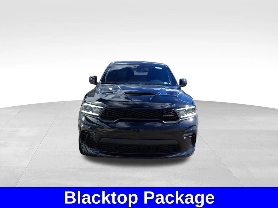 2022 Dodge Durango 3rd Gen - Image 3 of 12