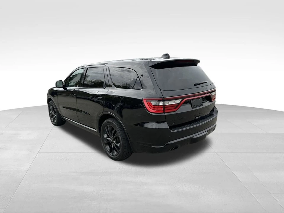 2022 Dodge Durango 3rd Gen - Image 2 of 12