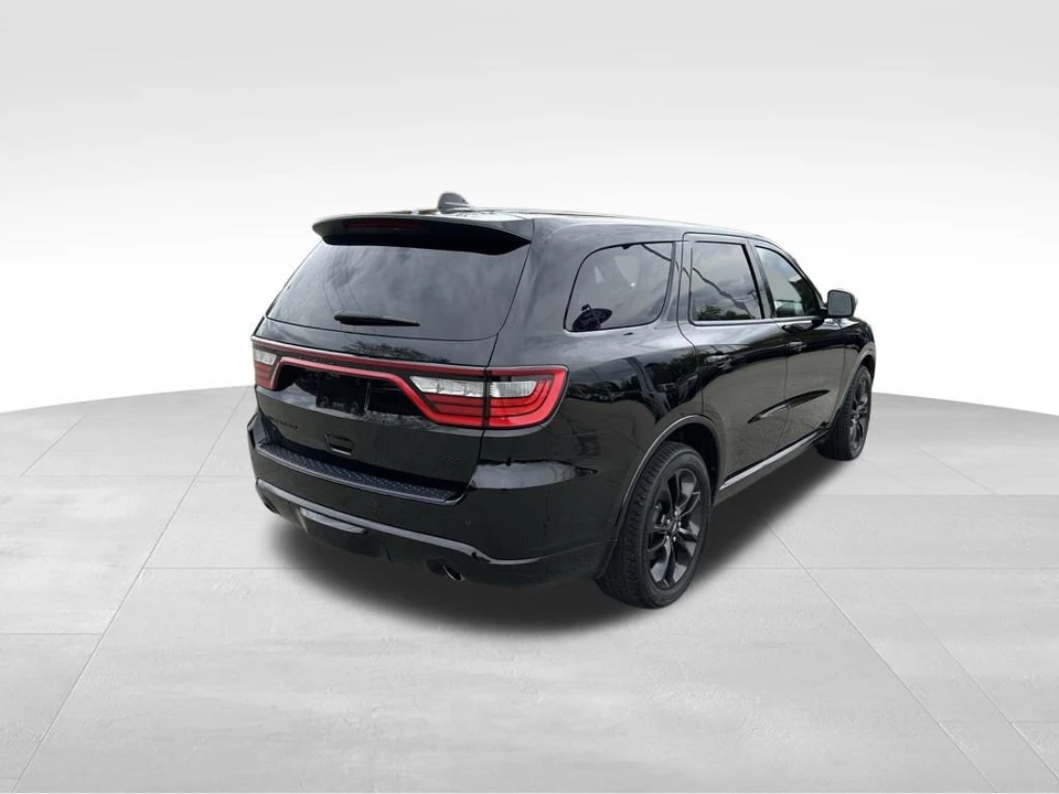 2022 Dodge Durango 3rd Gen - Image 4 of 12
