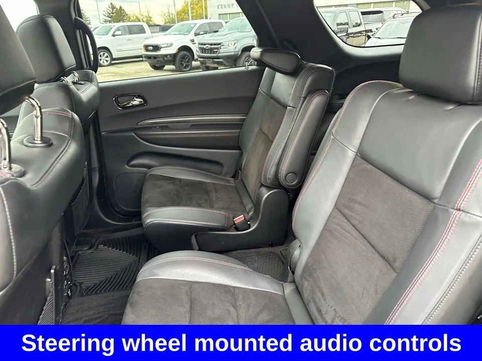 2022 Dodge Durango 3rd Gen - Image 12 of 12