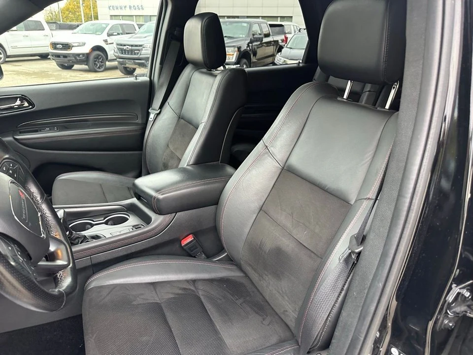 2022 Dodge Durango 3rd Gen - Image 12 of 12
