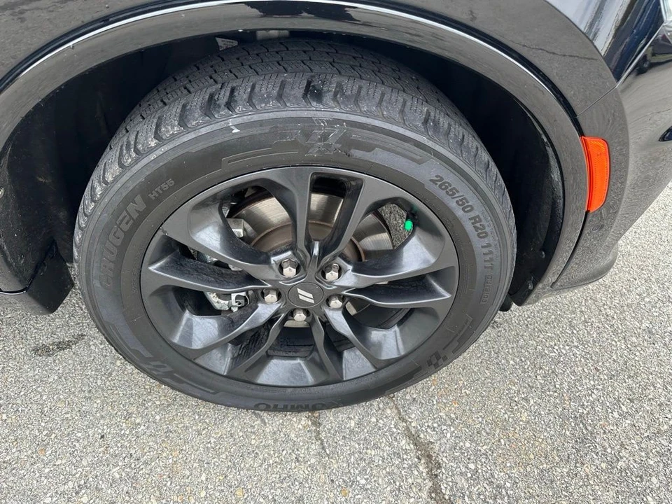 2022 Dodge Durango 3rd Gen - Image 11 of 12