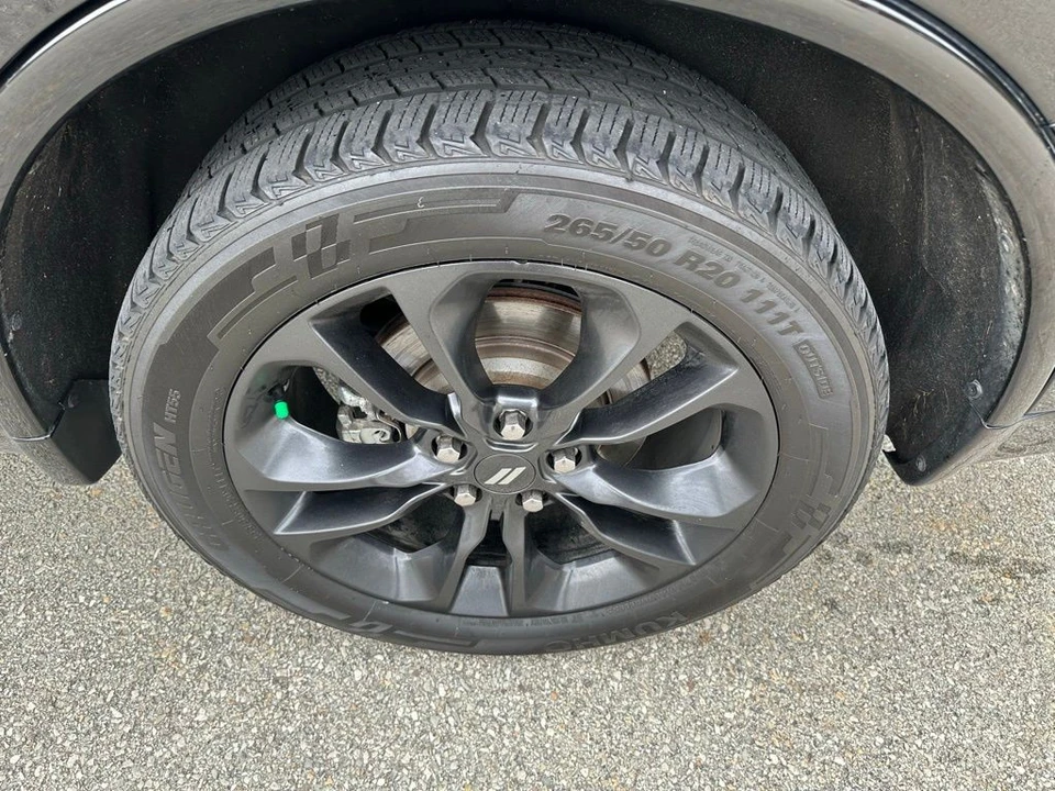 2022 Dodge Durango 3rd Gen - Image 9 of 12