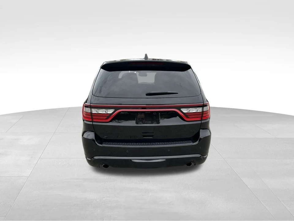 2022 Dodge Durango 3rd Gen - Image 3 of 12