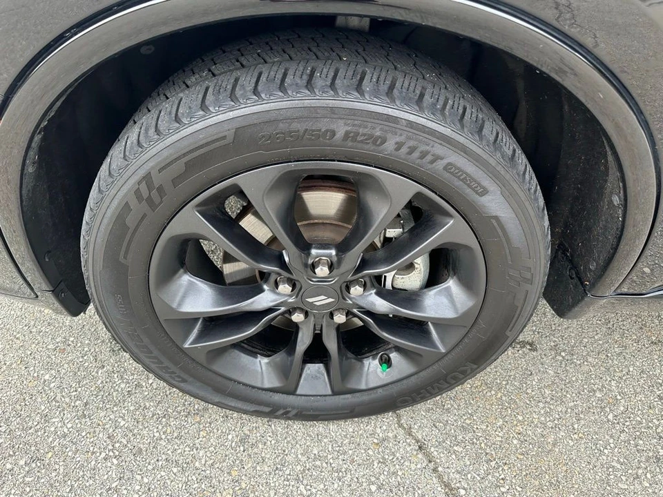2022 Dodge Durango 3rd Gen - Image 8 of 12