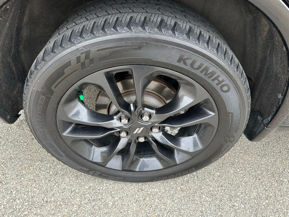 2022 Dodge Durango 3rd Gen - Image 10 of 12