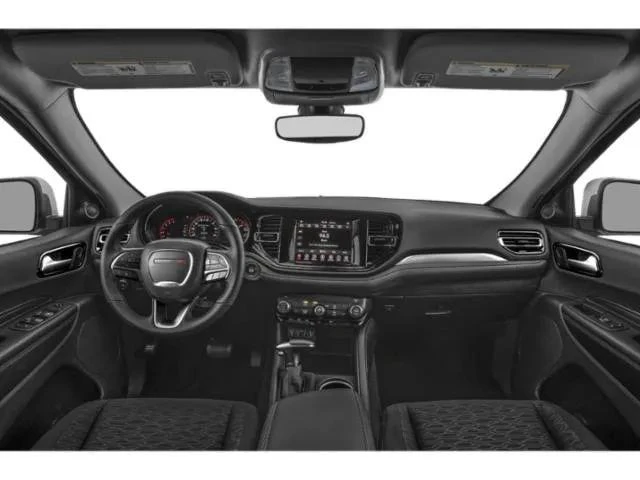 2022 Dodge Durango 3rd Gen - Image 5 of 5