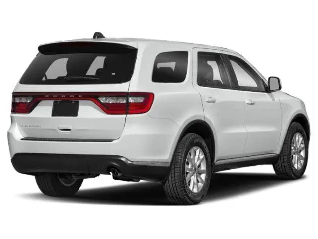 2022 Dodge Durango 3rd Gen - Image 3 of 5