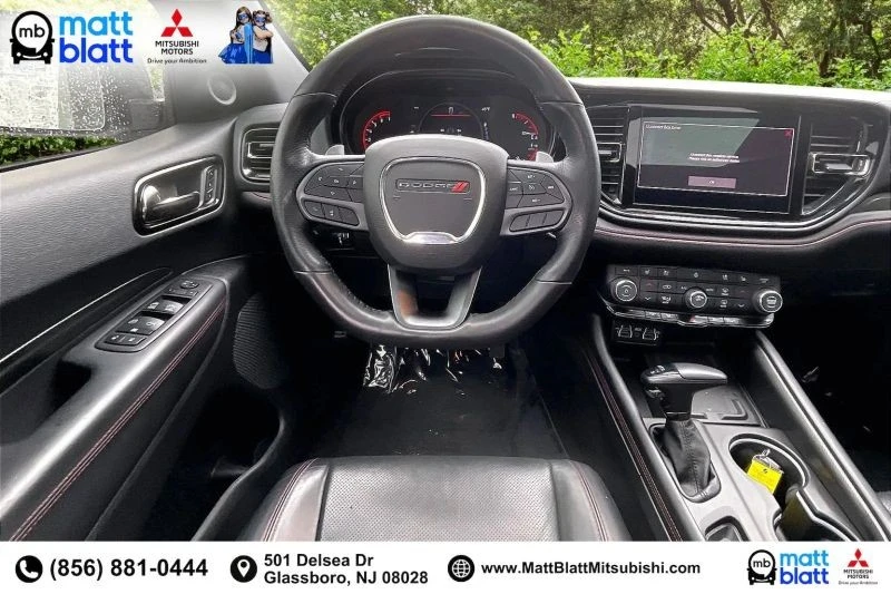 2022 Dodge Durango 3rd Gen - Image 6 of 12