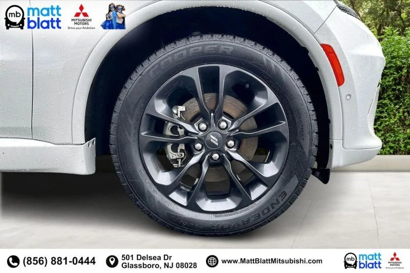 2022 Dodge Durango 3rd Gen - Image 10 of 12