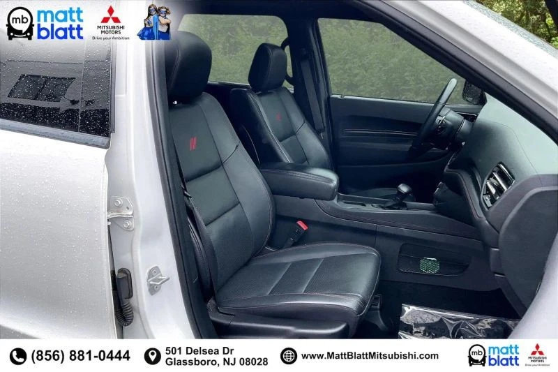 2022 Dodge Durango 3rd Gen - Image 8 of 12