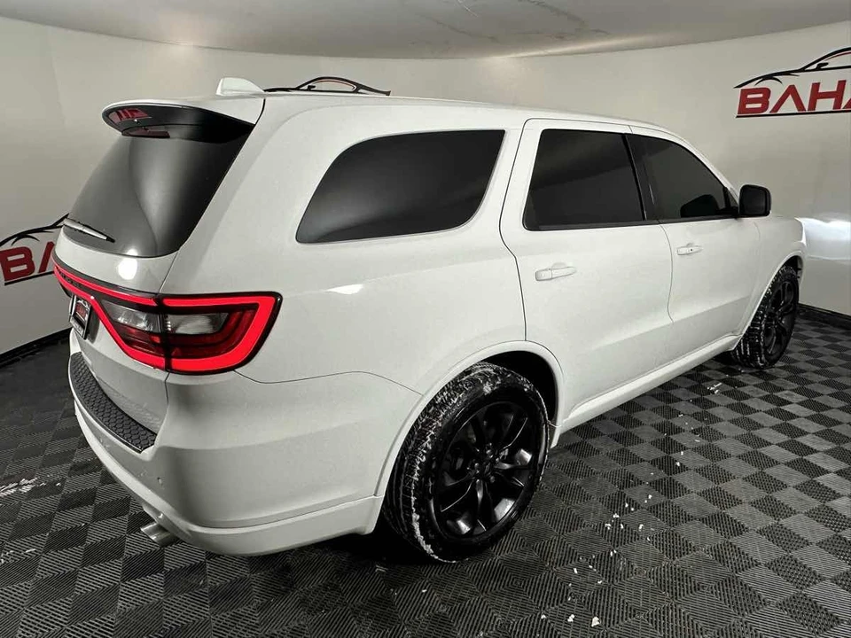 2022 Dodge Durango 3rd Gen - Image 8 of 21