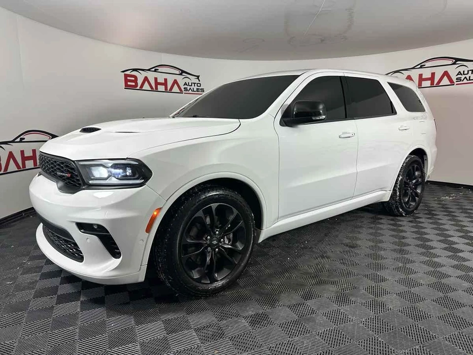 2022 Dodge Durango 3rd Gen - Image 2 of 21
