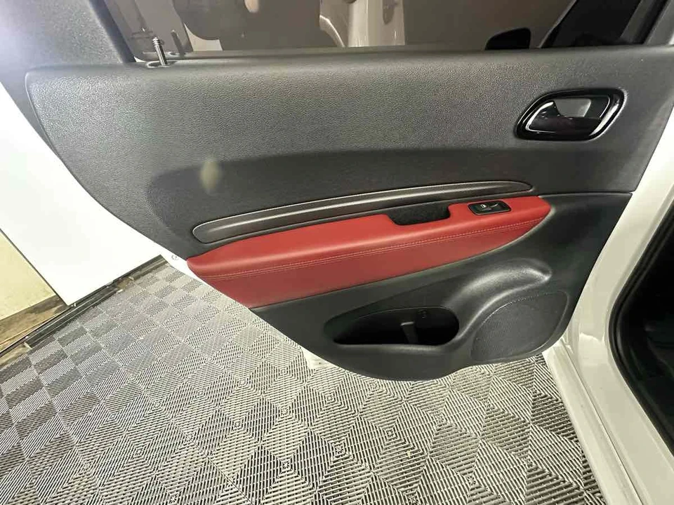 2022 Dodge Durango 3rd Gen - Image 17 of 21