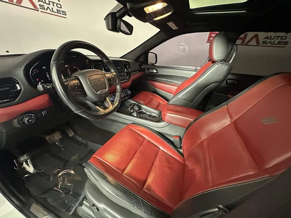 2022 Dodge Durango 3rd Gen - Image 21 of 21
