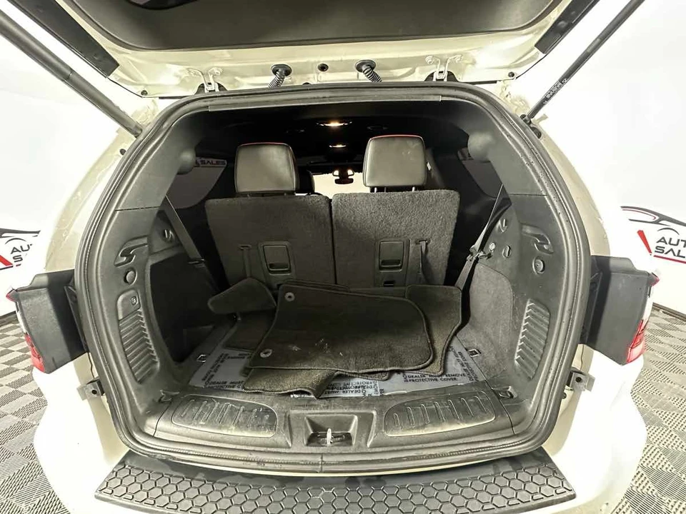 2022 Dodge Durango 3rd Gen - Image 19 of 21