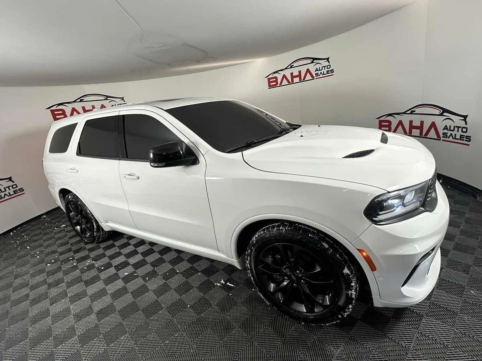2022 Dodge Durango 3rd Gen - Image 11 of 21