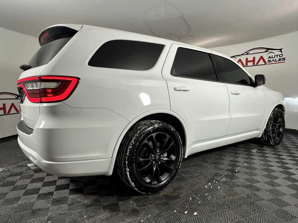 2022 Dodge Durango 3rd Gen - Image 9 of 21