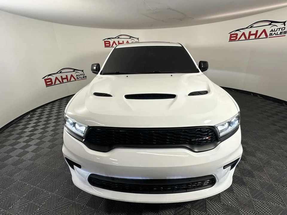 2022 Dodge Durango 3rd Gen - Image 13 of 21
