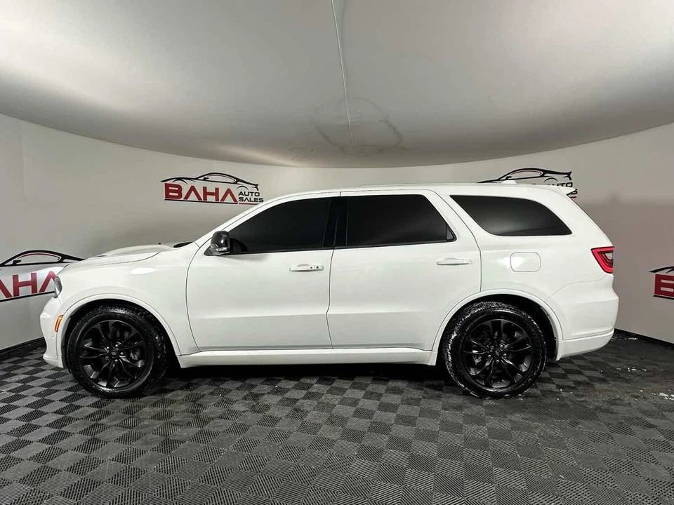 2022 Dodge Durango 3rd Gen - Image 4 of 21