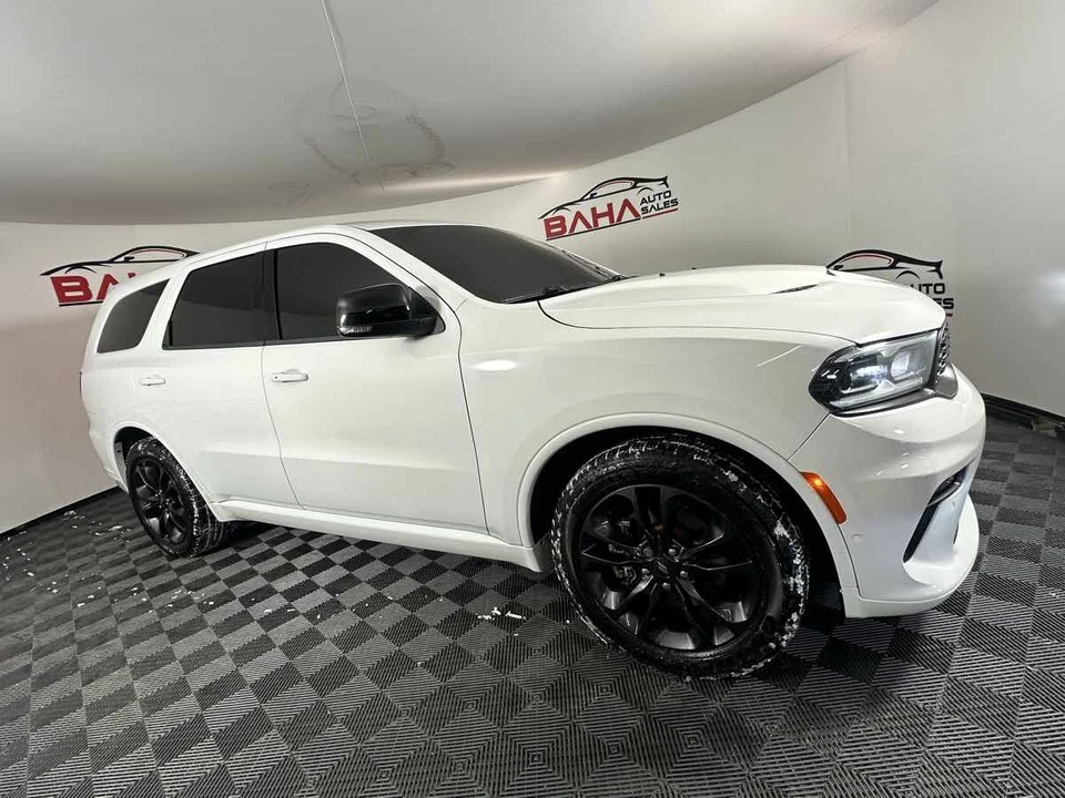 2022 Dodge Durango 3rd Gen - Image 12 of 21