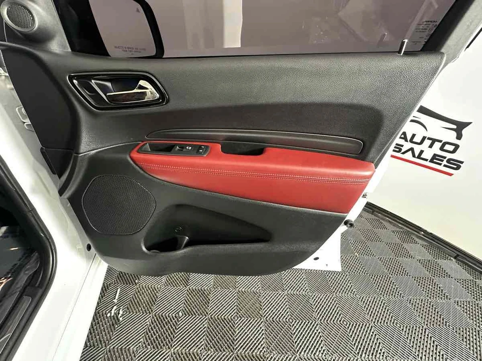 2022 Dodge Durango 3rd Gen - Image 16 of 21