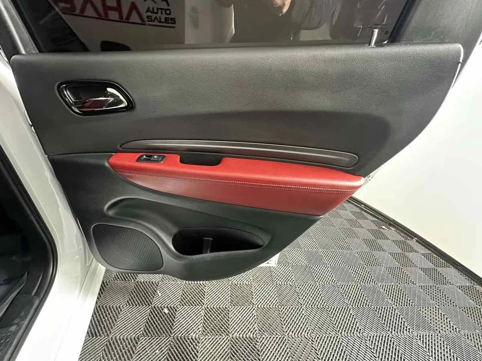 2022 Dodge Durango 3rd Gen - Image 18 of 21