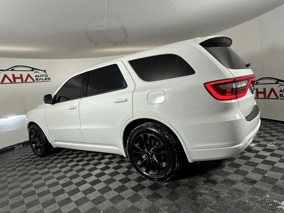 2022 Dodge Durango 3rd Gen - Image 6 of 21
