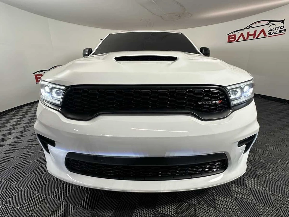 2022 Dodge Durango 3rd Gen - Image 14 of 21