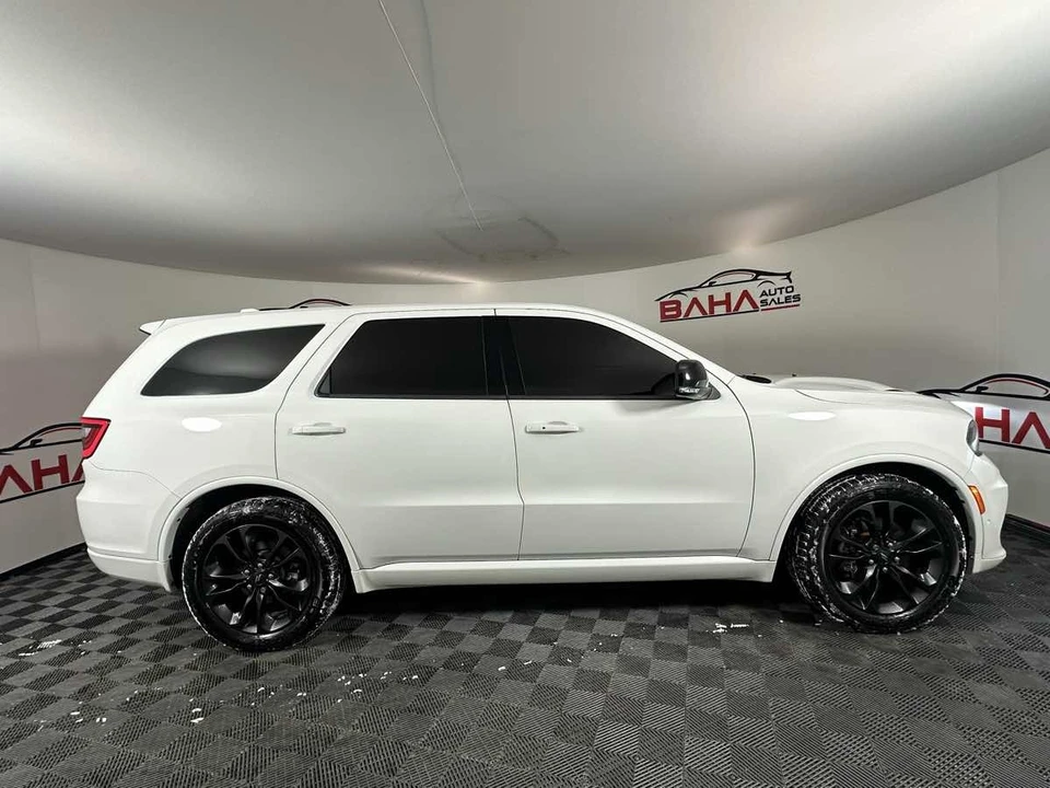 2022 Dodge Durango 3rd Gen - Image 10 of 21