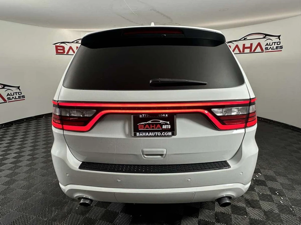 2022 Dodge Durango 3rd Gen - Image 7 of 21