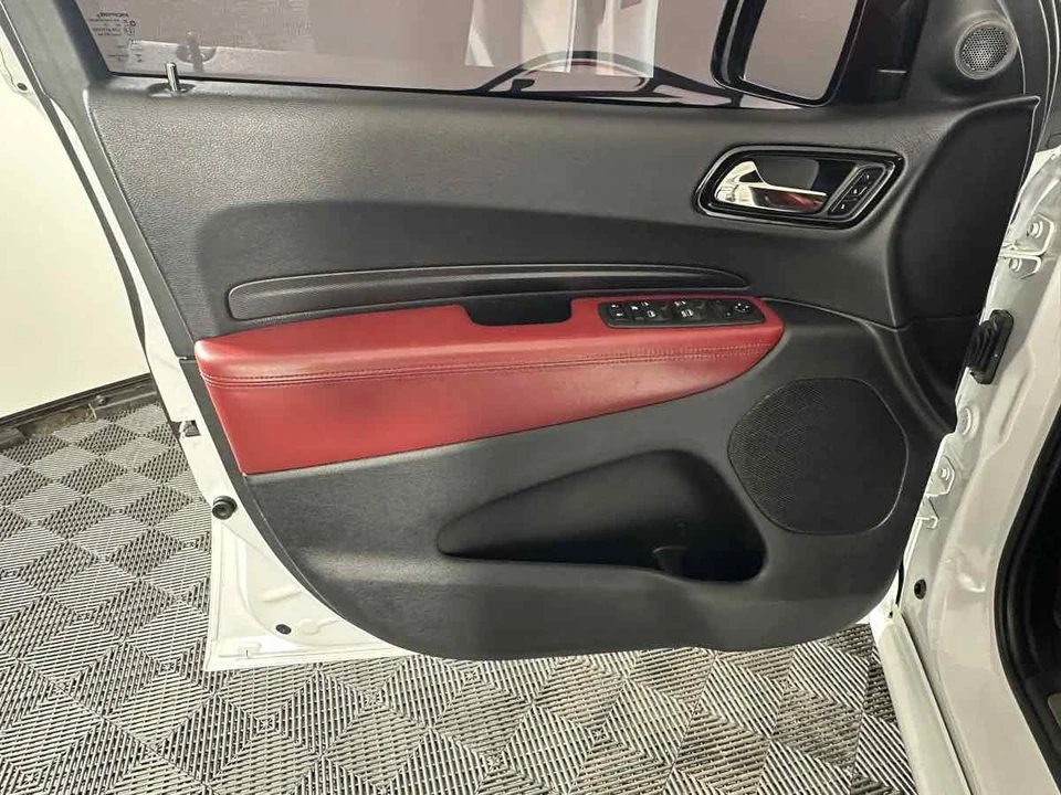 2022 Dodge Durango 3rd Gen - Image 15 of 21
