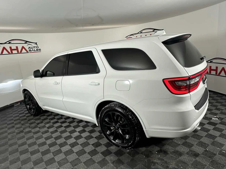 2022 Dodge Durango 3rd Gen - Image 5 of 21
