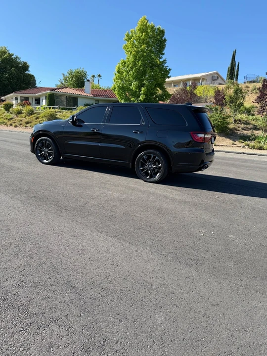 2022 Dodge Durango 3rd Gen - Image 3 of 8