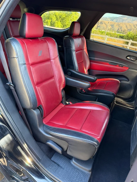 2022 Dodge Durango 3rd Gen - Image 6 of 8