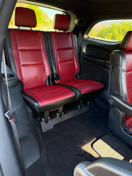 2022 Dodge Durango 3rd Gen - Image 7 of 8