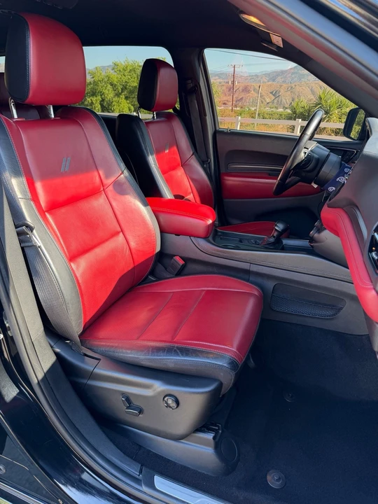 2022 Dodge Durango 3rd Gen - Image 8 of 8
