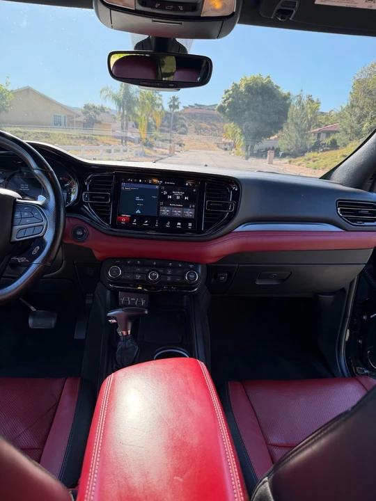 2022 Dodge Durango 3rd Gen - Image 5 of 8