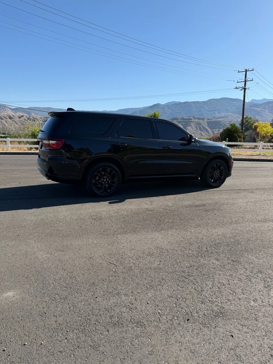 2022 Dodge Durango 3rd Gen - Image 4 of 8