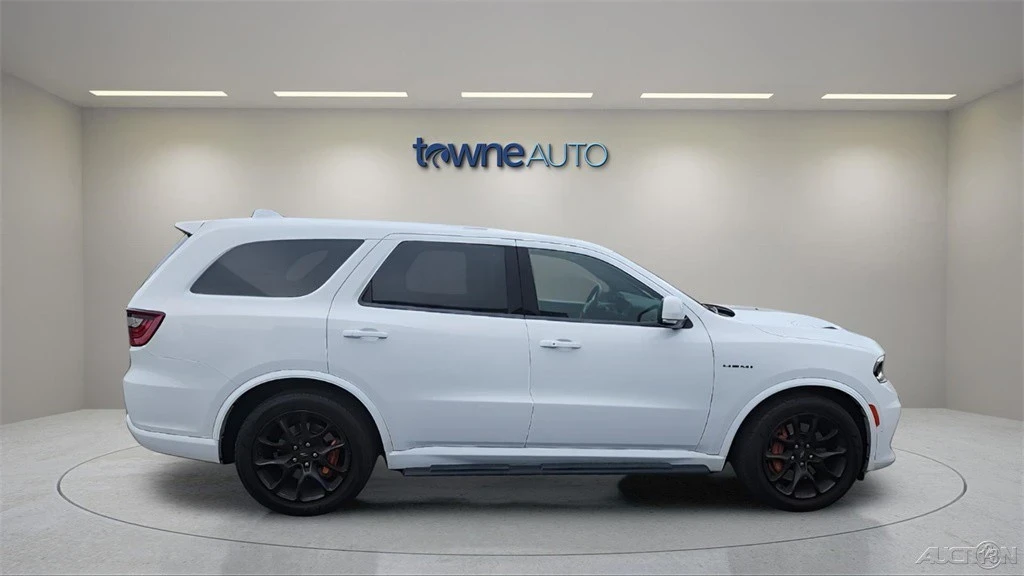 2022 Dodge Durango 3rd Gen - Image 6 of 12