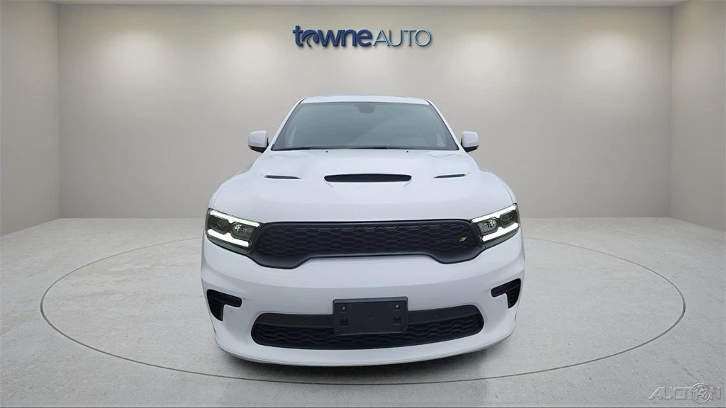 2022 Dodge Durango 3rd Gen - Image 8 of 12