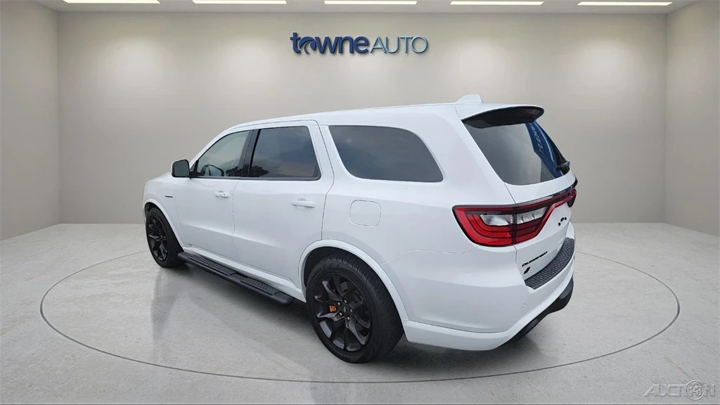 2022 Dodge Durango 3rd Gen - Image 3 of 12