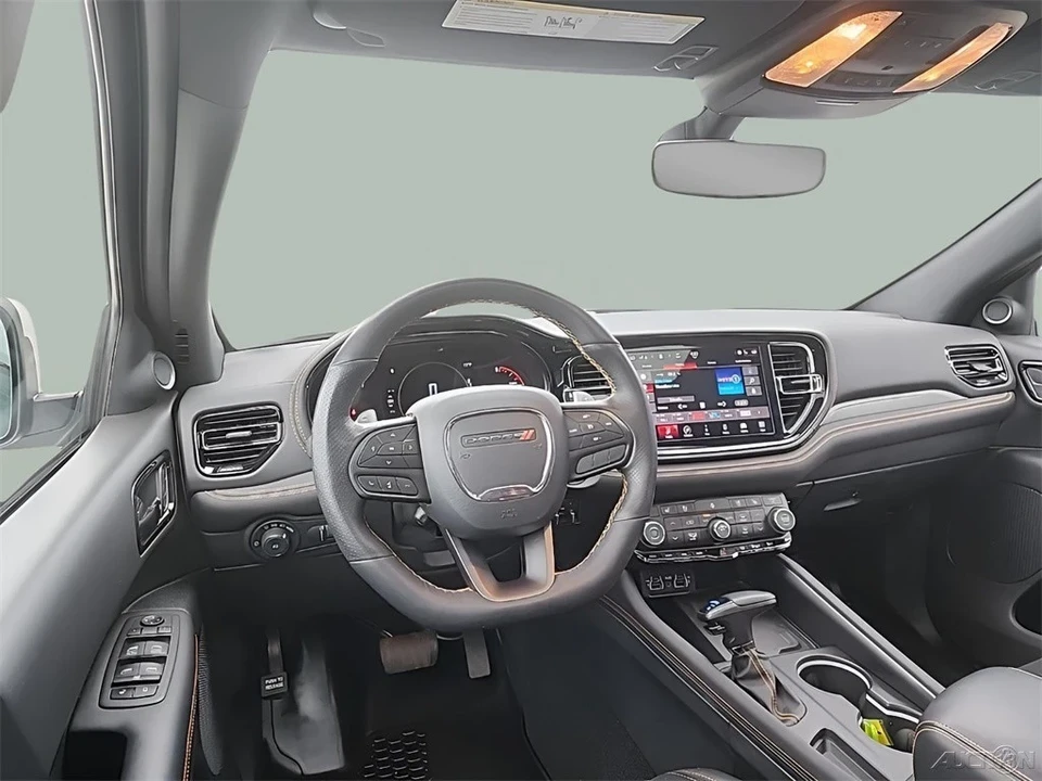 2022 Dodge Durango 3rd Gen - Image 11 of 12