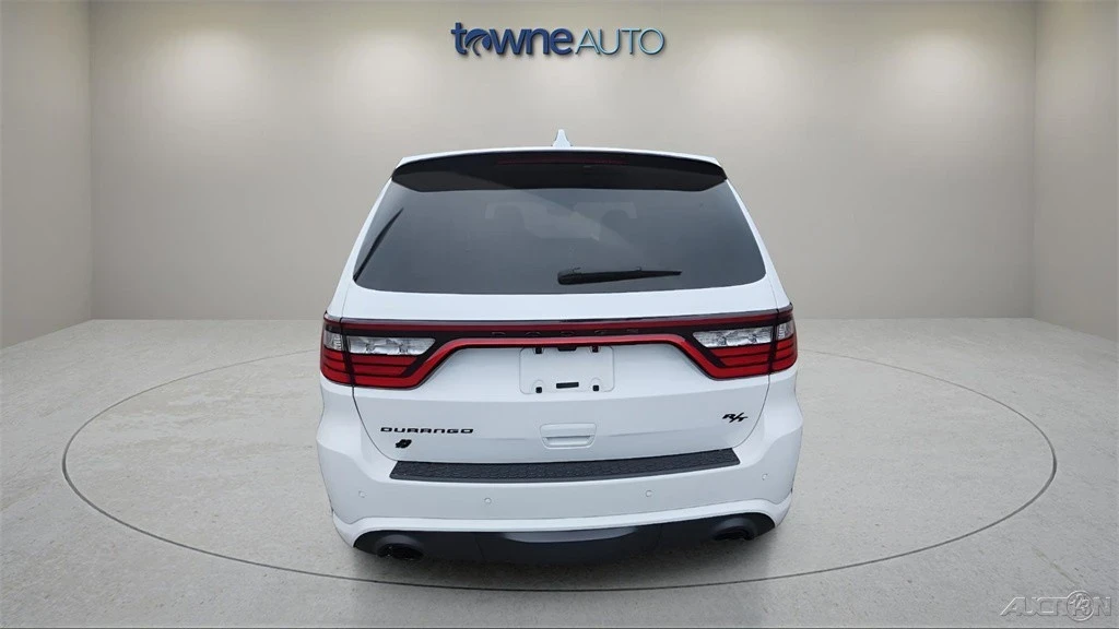2022 Dodge Durango 3rd Gen - Image 4 of 12