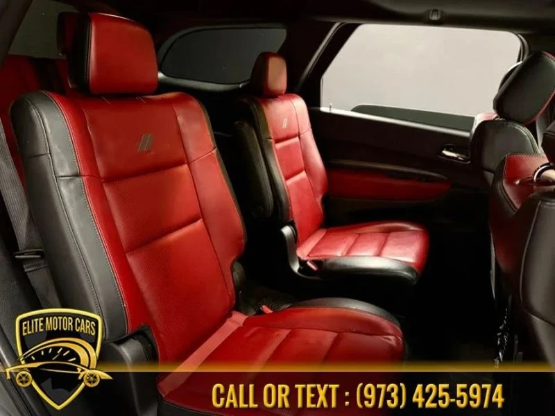 2022 Dodge Durango 3rd Gen - Image 12 of 12