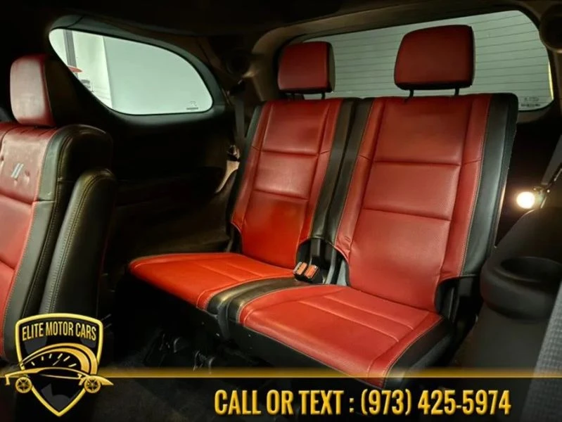2022 Dodge Durango 3rd Gen - Image 10 of 12