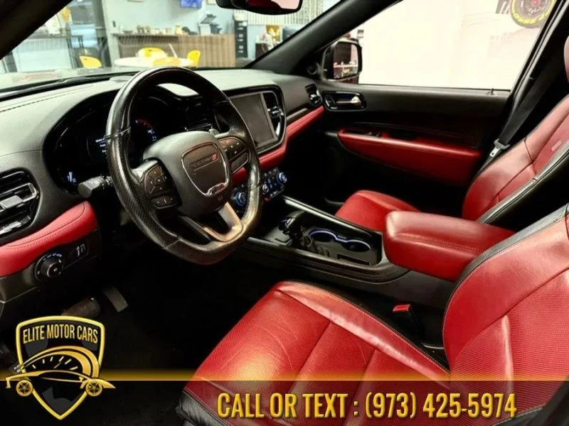 2022 Dodge Durango 3rd Gen - Image 7 of 12