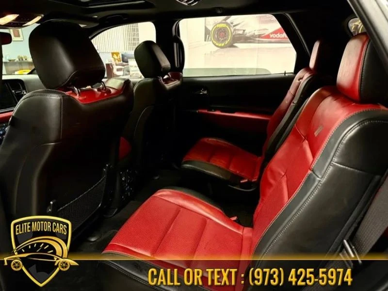 2022 Dodge Durango 3rd Gen - Image 9 of 12