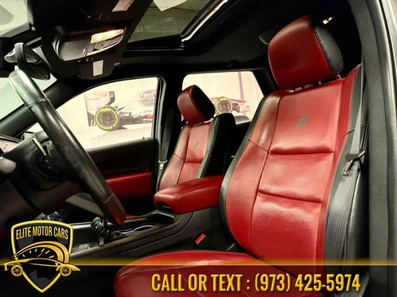 2022 Dodge Durango 3rd Gen - Image 8 of 12